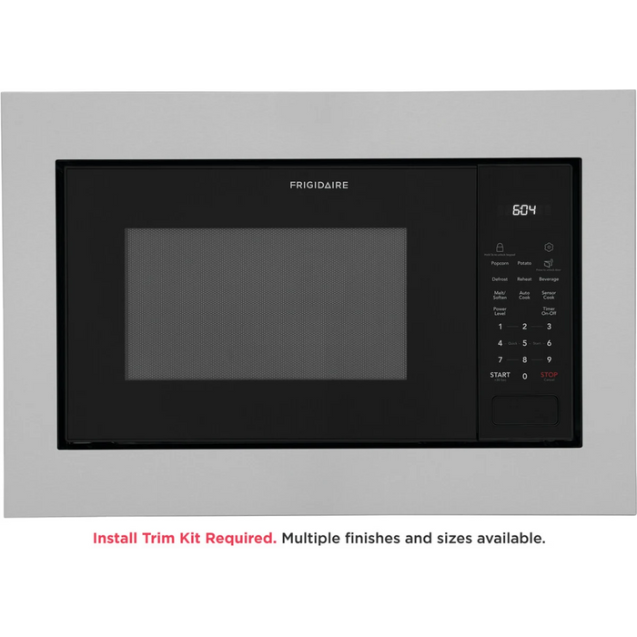 Frigidaire Built-In Microwave FMBS2227BB