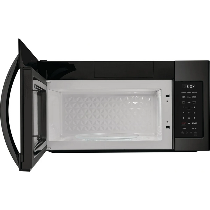 Frigidaire 30" Over-The-Range Microwave FMOS1846BB
