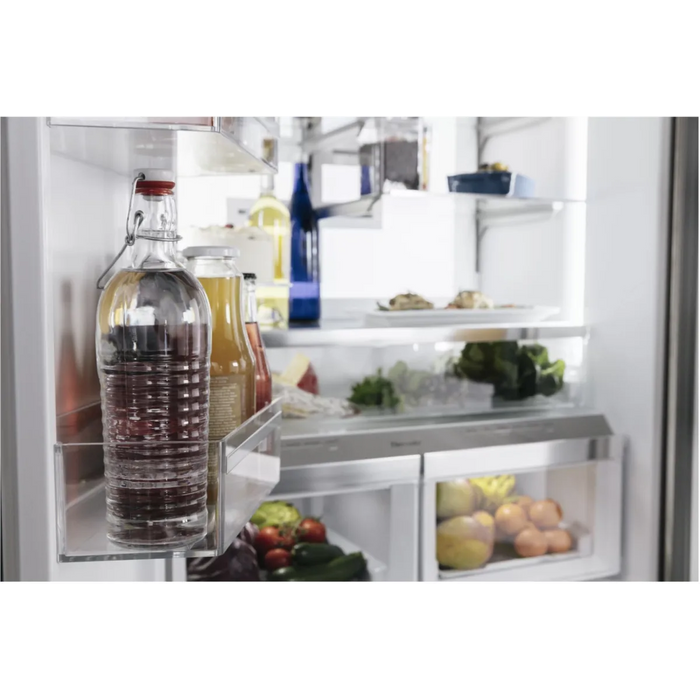 THERMADOR 36" Freestanding French Door Smart Refrigerator, T36FT820NS