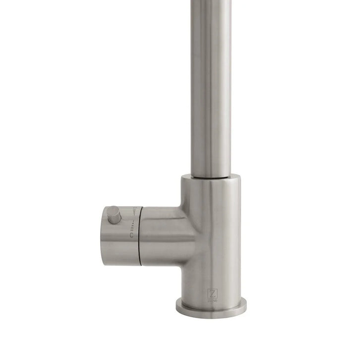 ZLINE Gemini Touchless Kitchen Faucet GEM-KFS-BN