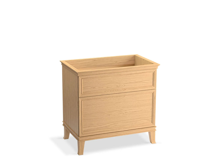 KOHLER Artifacts 36" bathroom vanity cabinet K-33559