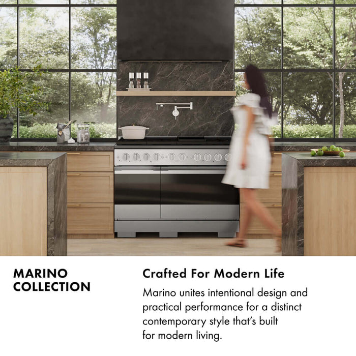 ZLINE Marino Induction Range MINR24