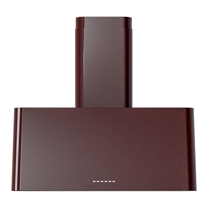 ILVE Nostalgie 30" Wall Mount Range Hood UAG30