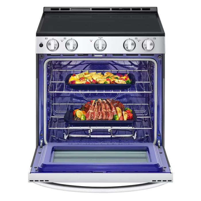 LG 31" Electric Slide-in Range, LSEL6330S