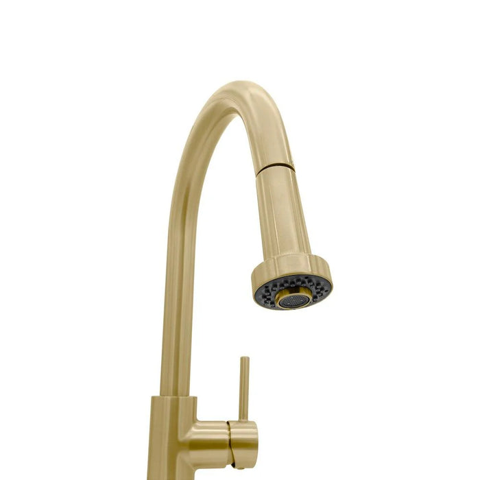 ZLINE Monet Kitchen Faucet, MON-KF-CB