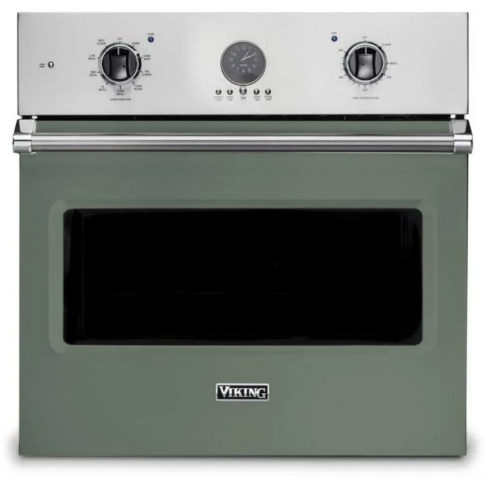 Viking® Professional 5 Series 30" Electric Built In Single Oven VSOE530SS