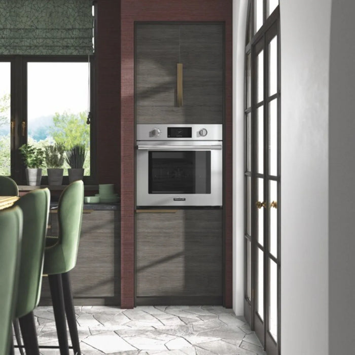 SKS 30" Smart Single Wall Oven, SKSSV3001S