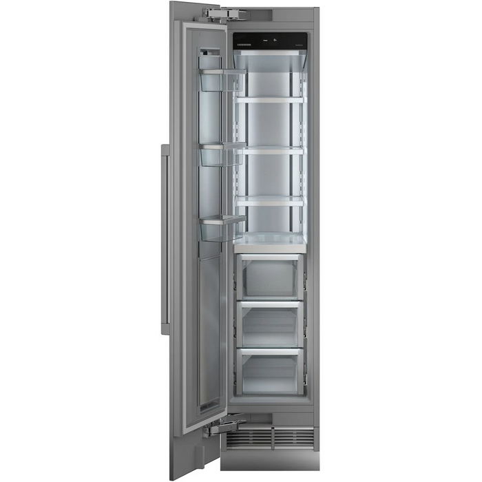 Liebherr 18" Panel Ready Smart Built-In All Freezer Column, MF1851