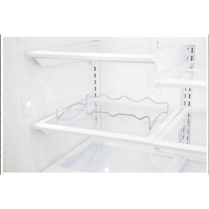 AGA 36" Counter Depth French Door Refrigerator, MELFDR23WHT