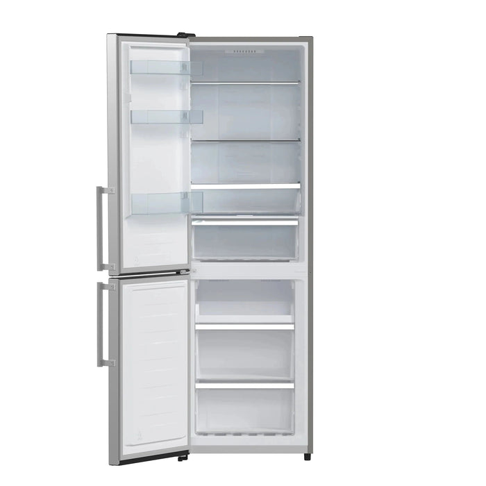 FORNO Guardia 23.4" Left Swing Refrigerator FFFFD1778-24LS