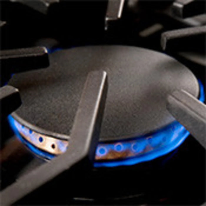 Viking® Professional 5 Series 48" Stainless Steel Rangetop VRT5486GSS