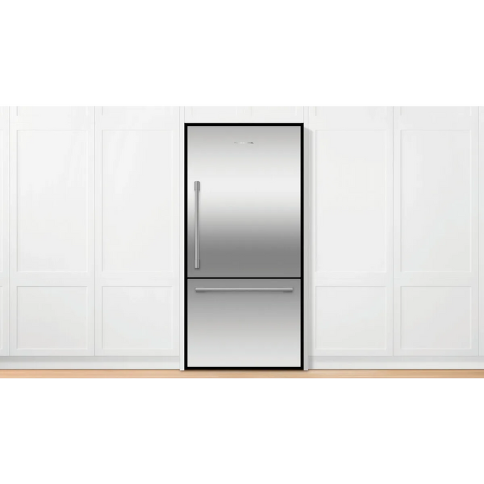 Fisher & Paykel 32" Freestanding Refrigerator, RF170WRHJX1