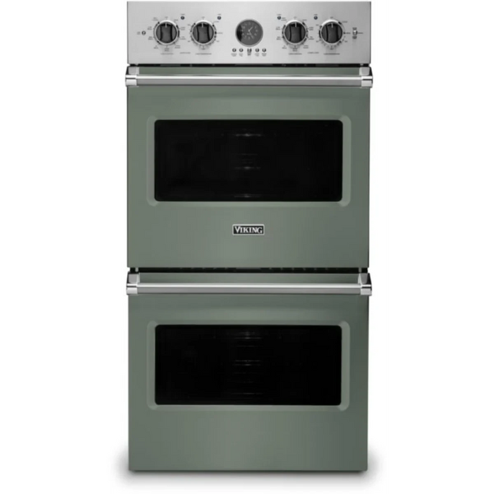 Viking® Professional 5 Series 27" Electric Built In Double Oven VDOE527SS