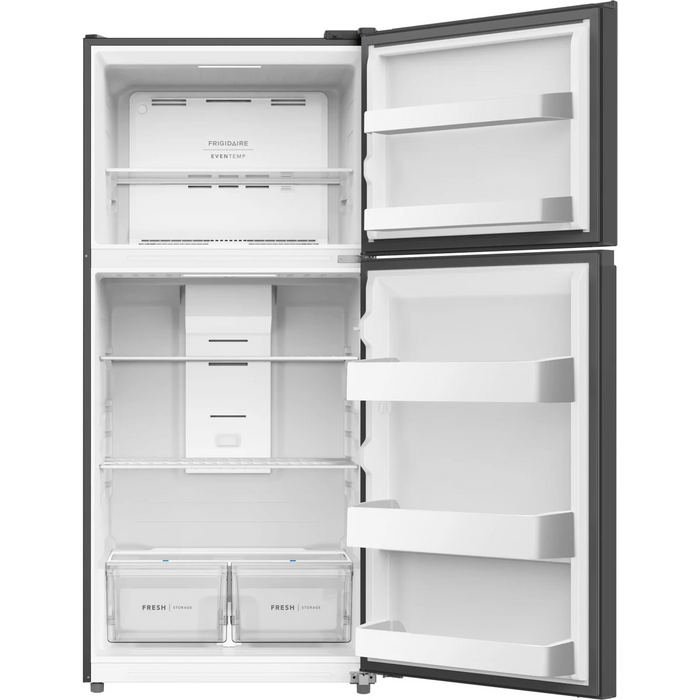 Frigidaire 30" Top Freezer Refrigerator FRTE1814AB