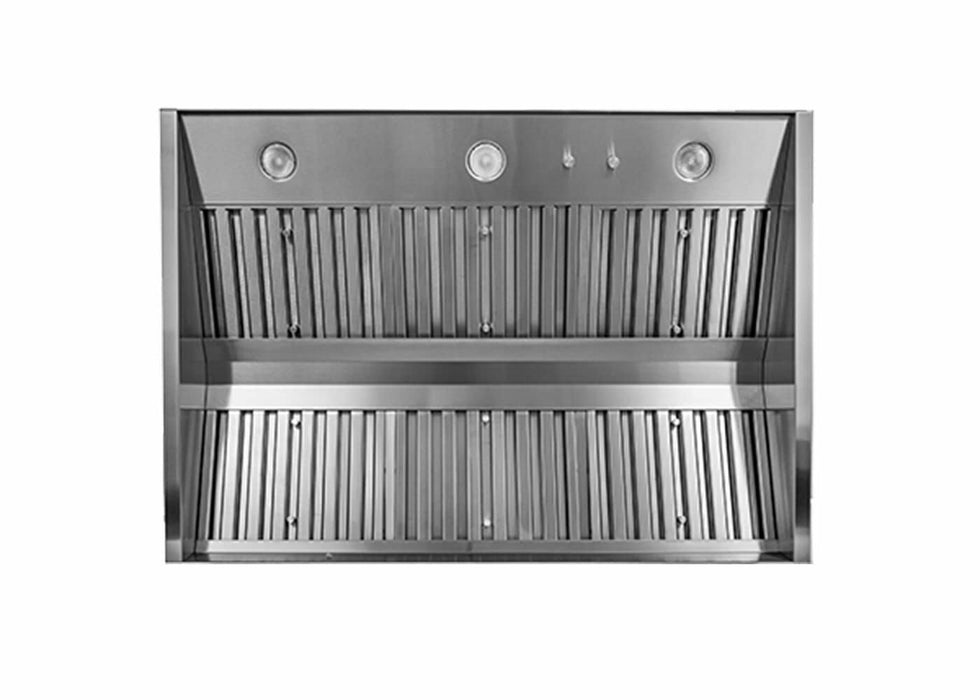 TRADE-WIND P7200 Series Pyramid Style - 42" P7242