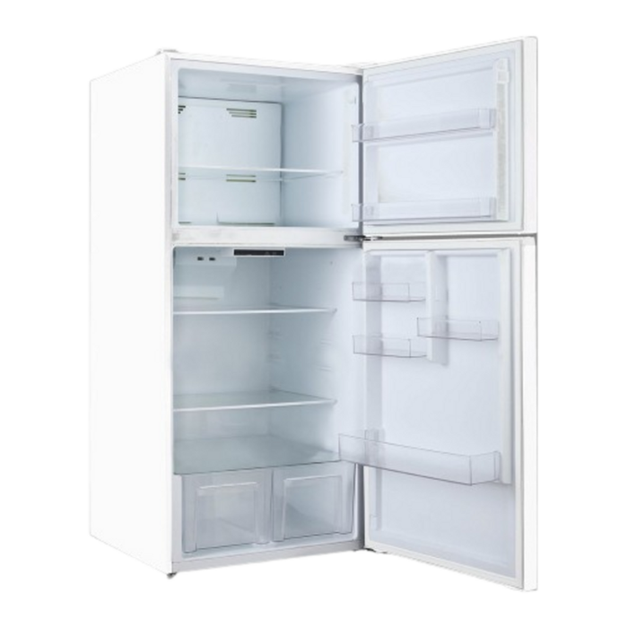 Verona 30" Top Freezer Refrigerator VEFTF3021RWH