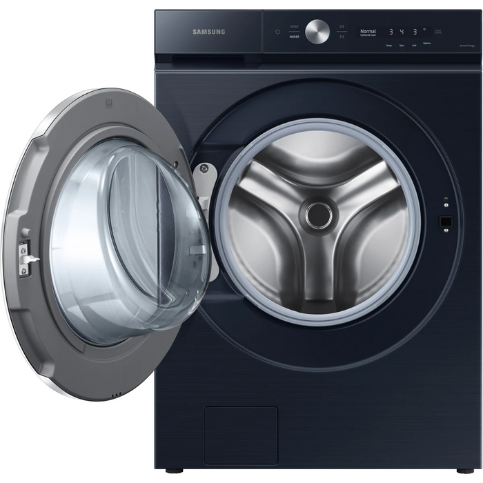Samsung BESPOKE 27" Smart Front Load Washer WF53BB8900AD