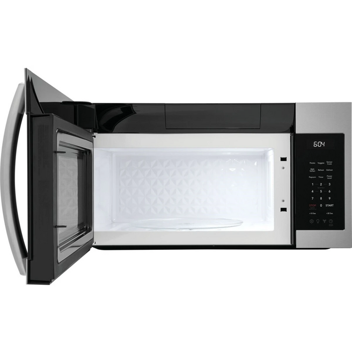 Frigidaire 30" Over-The-Range Microwave GMOS1962AF