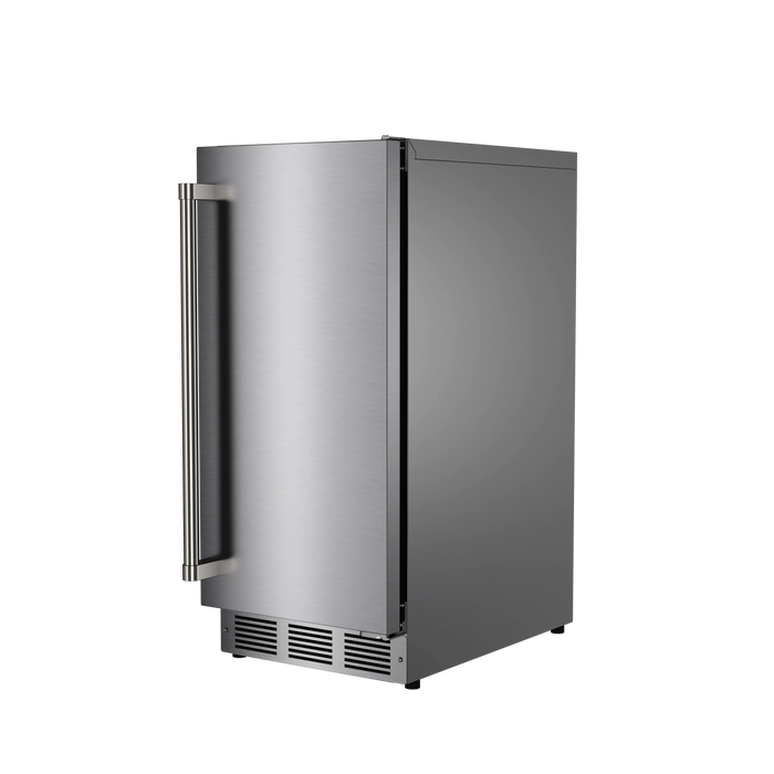 THOR Kitchen 15" Indoor/Outdoor Ice Maker TIM1511