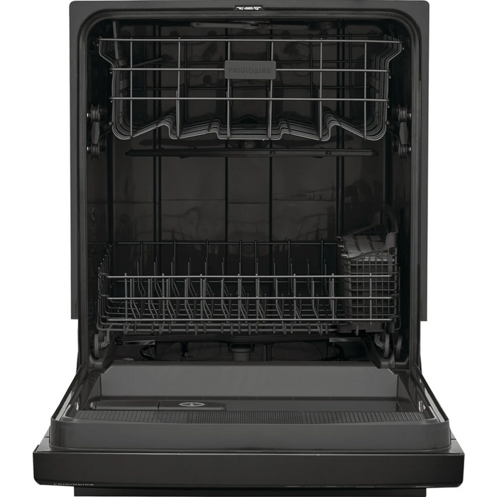 Frigidaire 24" Full Console Dishwasher FDPC4314AB