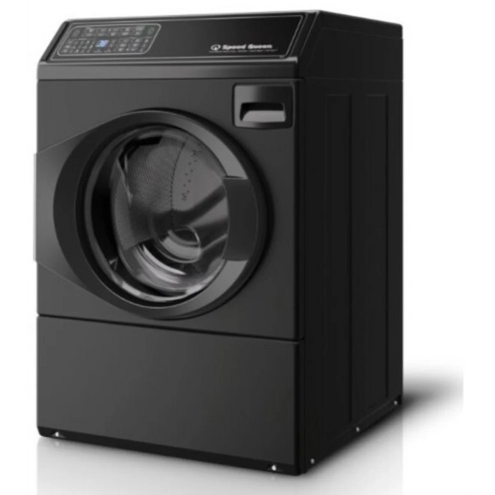 SPEED QUEEN 27" Front Load Washer, FF7011BN