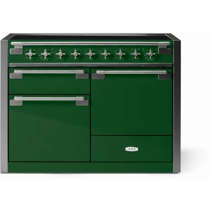 AGA 48" Elise Induction Range