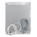 Forno Commerciale Undercounter Dishwasher FCMDW0024 - Detail View