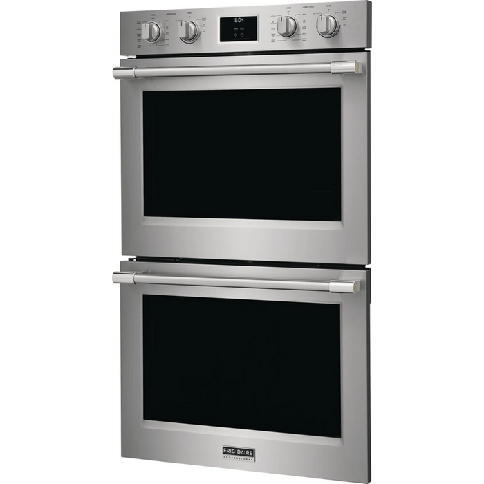 Frigidaire 30" Double Electric Wall Oven PCWD3080AF