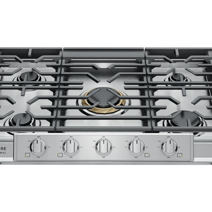 Frigidaire 30" Gas Cooktop PCCG3080AS