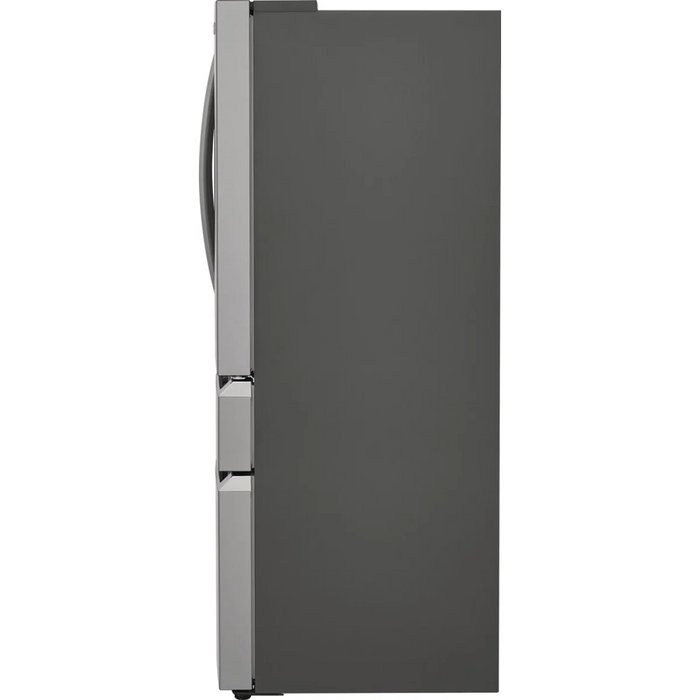 Frigidaire 36" Counter-Depth French Door Refrigerator GRMG2272CF
