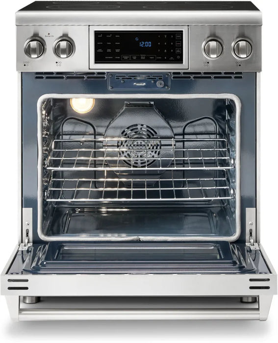 THOR 30" Freestanding Professional Electric Range, TRE3001