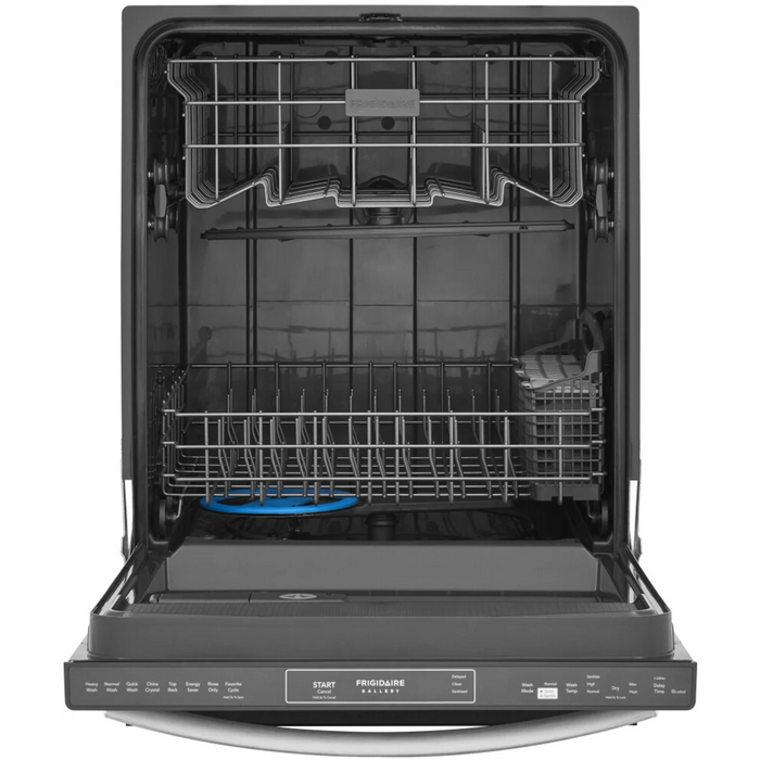 Frigidaire 24" Fully Integrated Dishwasher GDPH4525AF