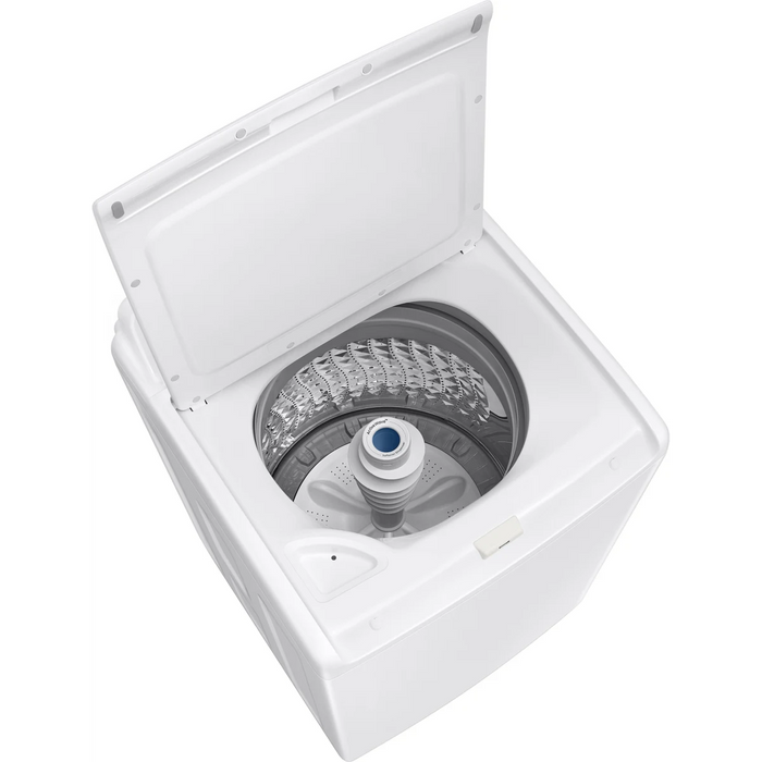 Samsung 27" Top Load Washer WA40A3005AW