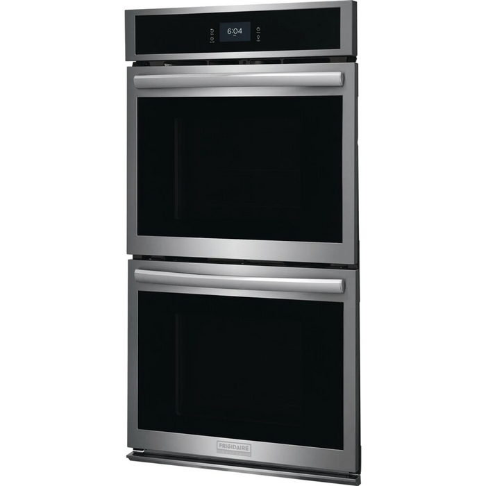 Frigidaire 27" Double Electric Wall Oven GCWD2767AF