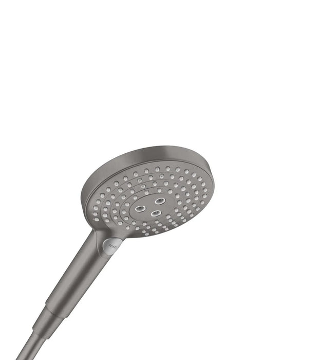 Hansgrohe Raindance Select S Handshower 120 3-Jet PowderRain