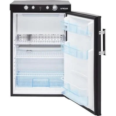 UNIQUE Freestanding Compact Refrigerator, UGP-3 SM B