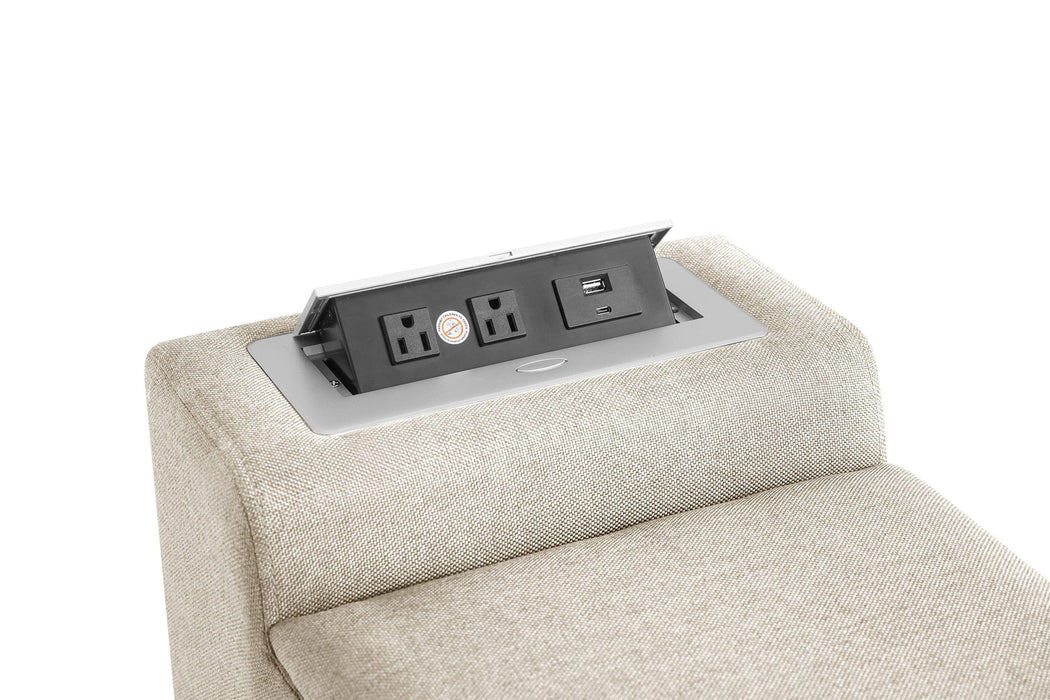 RUBIK III Versatile Console