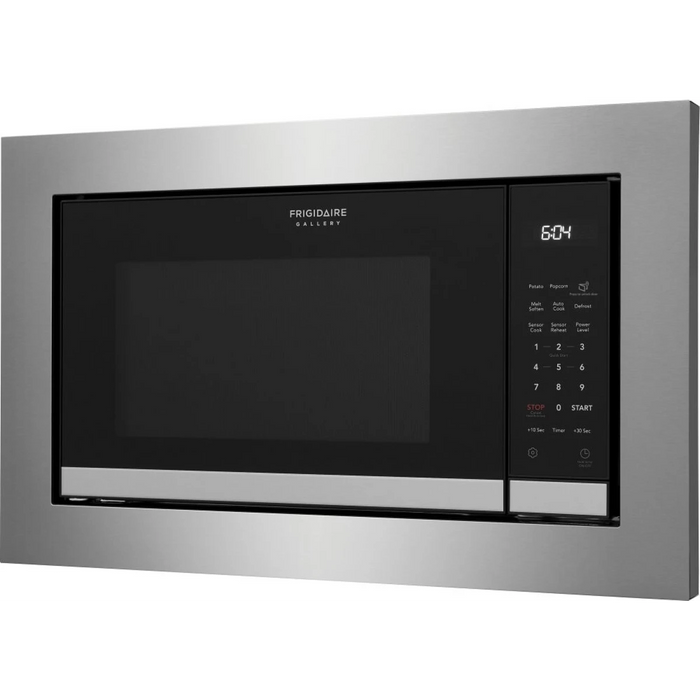 Frigidaire Built-In Microwave Oven GMBS3068BF