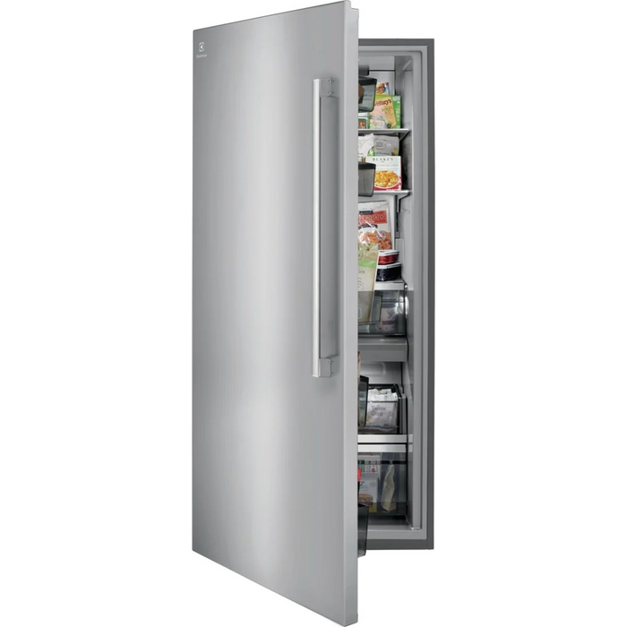 Electrolux 33" Single-Door Freezer EI33AF80WS
