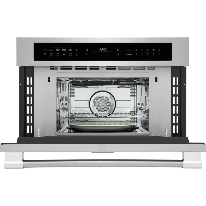 Frigidaire 30" Built-In Microwave Oven PMBD3081BF