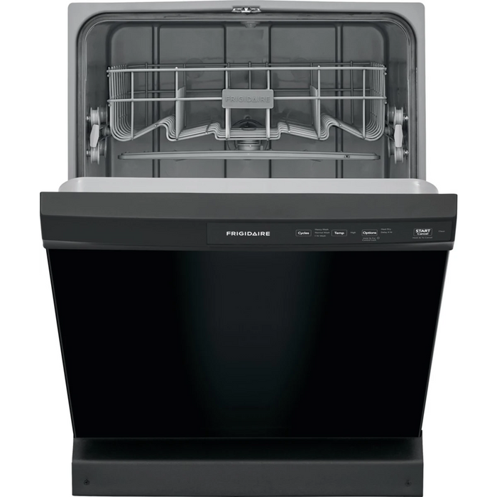Frigidaire 24" Full Console Dishwasher FFCD2413UB