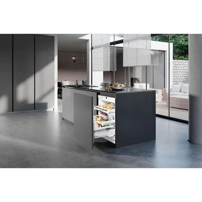 Liebherr 24" Panel Ready Undercounter Pull-Out Refrigerator, UPR513