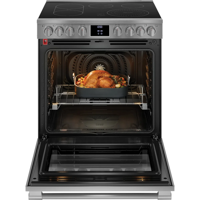 Frigidaire 30" Slide-In Electric Range PCFE3080AF