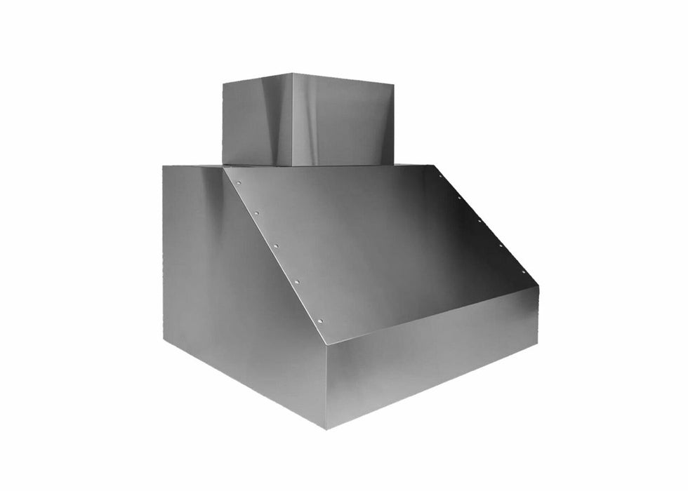 TRADE-WIND 7200 Series Style Outdoor - 60" 7260