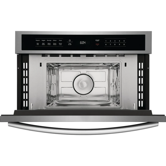Frigidaire 30" Built-In Microwave Oven GMBD3068AF