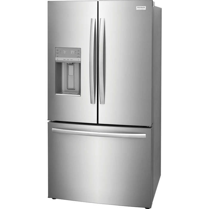 Frigidaire 36" French Door Refrigerator GRFS287DAF