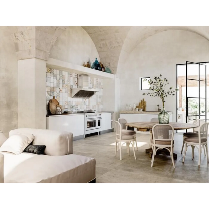 ILVE Professional Plus II 48" Range Hood UAGQ48SS