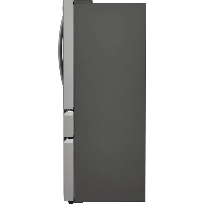 Frigidaire 36" Freestanding French Door Refrigerator GRMN2872AF