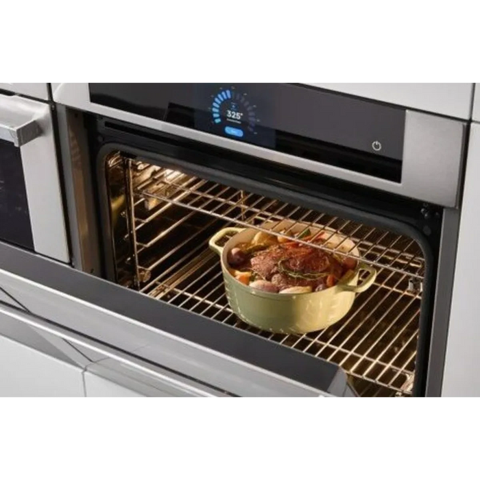 Viking® RVL 30" Stainless Steel Single Electric Oven MVSOE6301SS