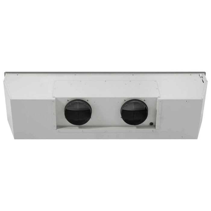 FORNO Frassanito 48" Recessed Range Hood FRHRE5346-48